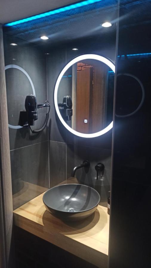 Apartamento Ano Poli Tesalónica Exterior foto