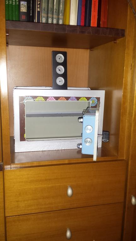 Apartamento Ano Poli Tesalónica Exterior foto